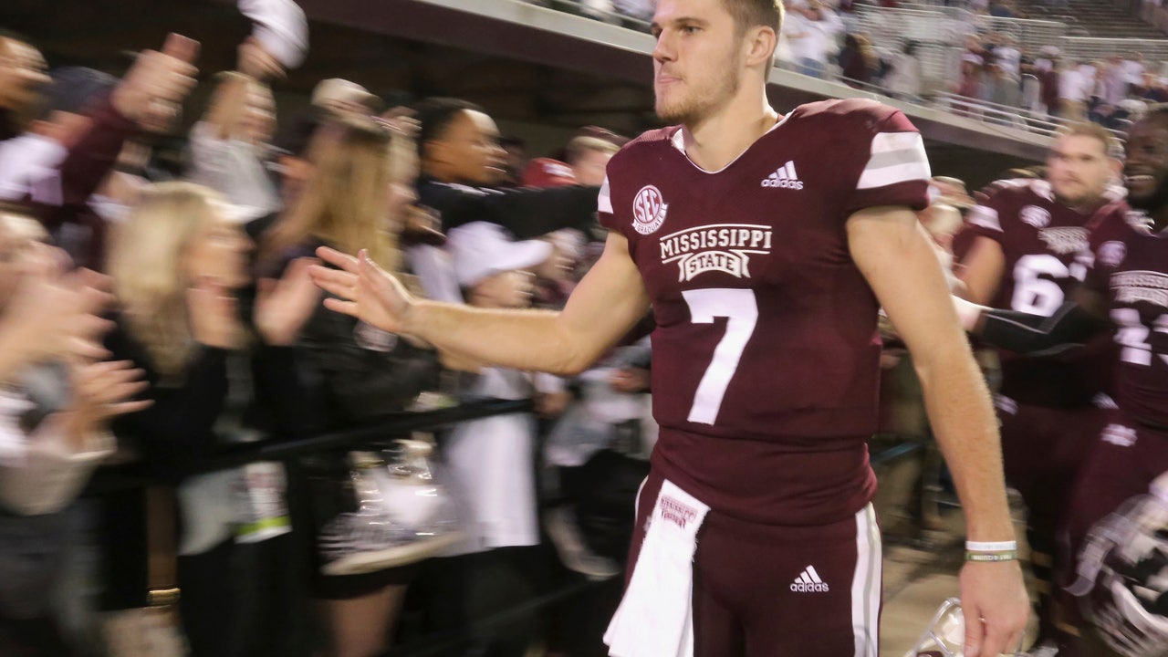 No. 21 Mississippi St hopes to continue momentum vs La Tech